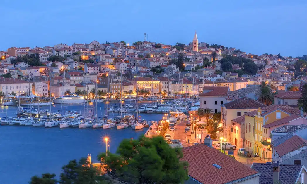 Turismo en Croacia Mali Losinj Turismo en Croacia Mali Losinj