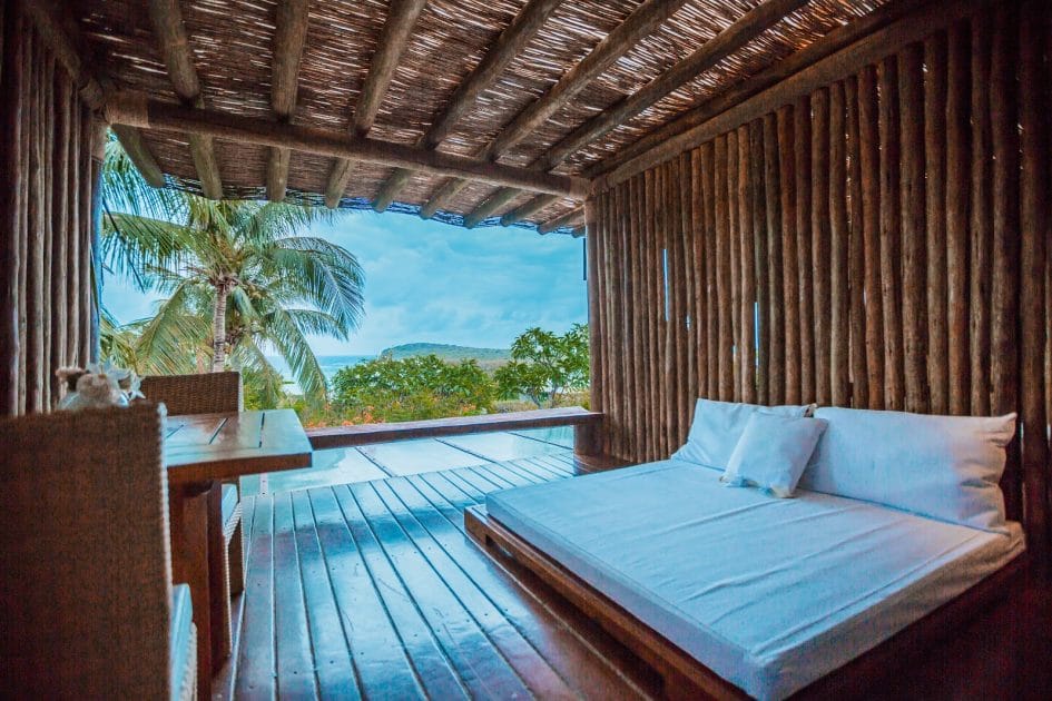 Actividades en Fernando de Noronha Pousada Maravilha
