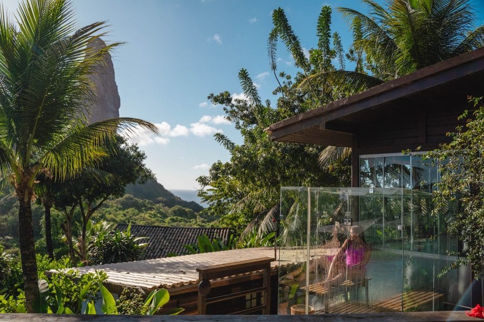 Actividades en Fernando de Noronha Pousada Ze Maria
