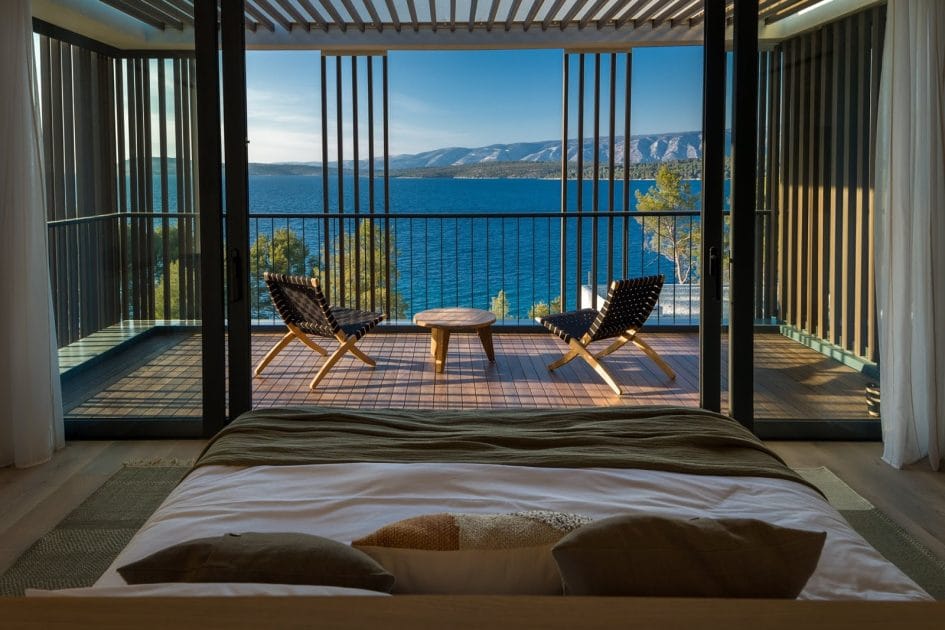 Qué ver en Hvar, Croacia Maslina Resort