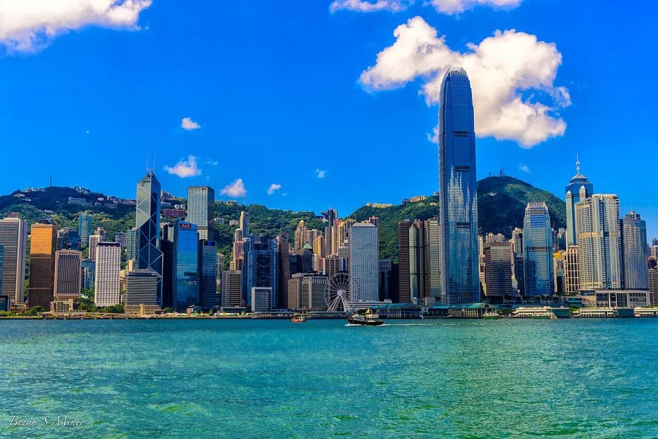 Visitar Hong Kong, China Central Hong Kong. By cloud.shepherd bright & sunny, CC BY 2.0 Visitar Hong Kong, China Central Hong Kong