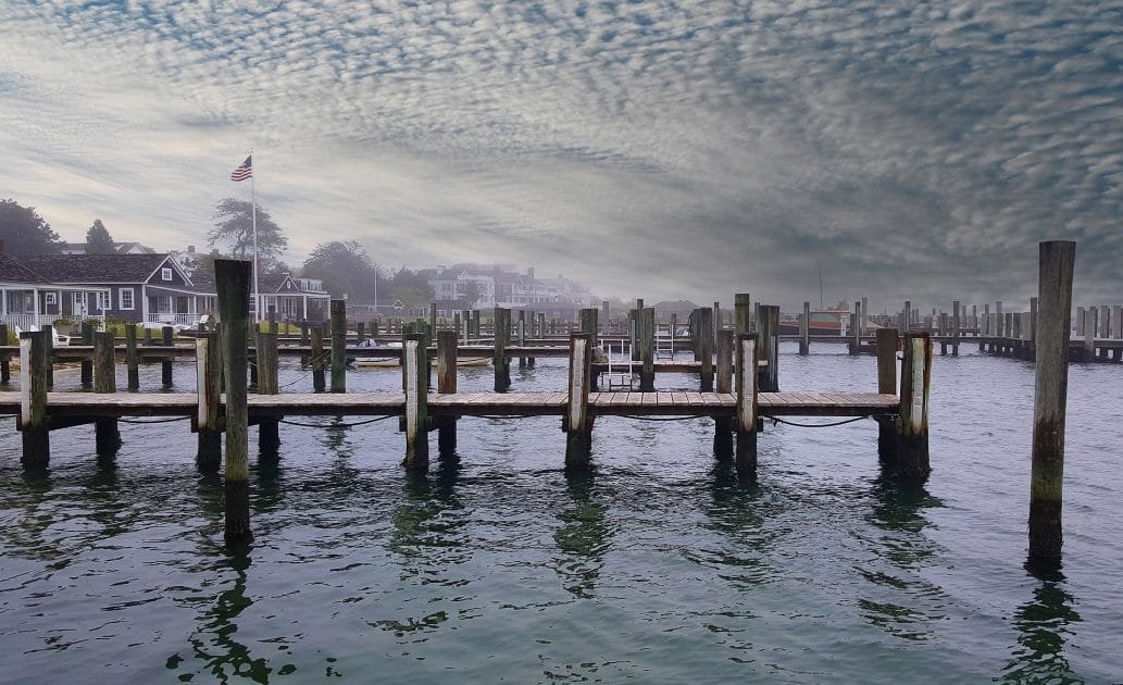 Mejores islas de Estados Unidos Edgartown