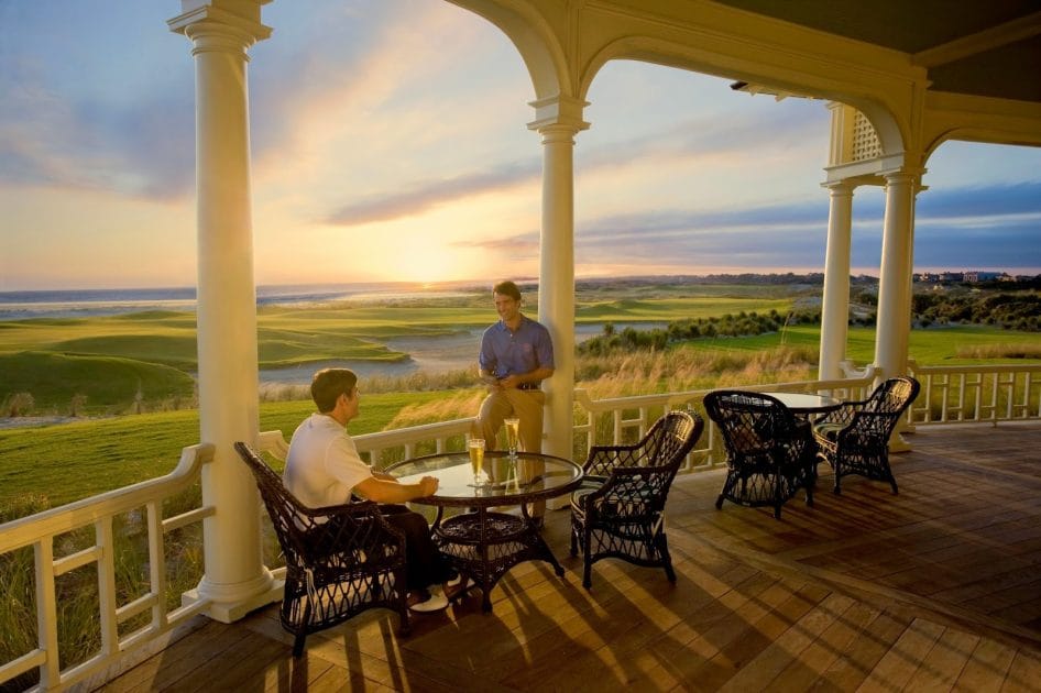 Mejores islas de Estados Unidos Kiawah Island Golf Resort