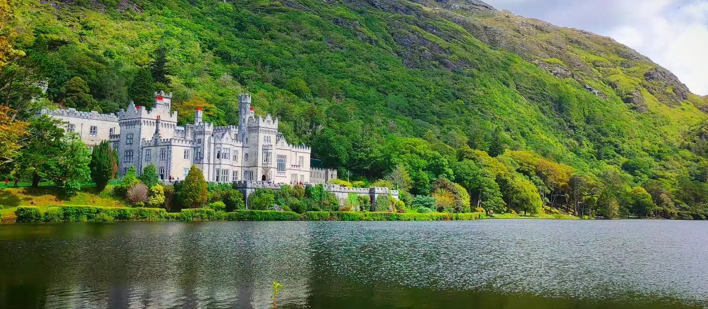 Viaje por Irlanda en 7 días