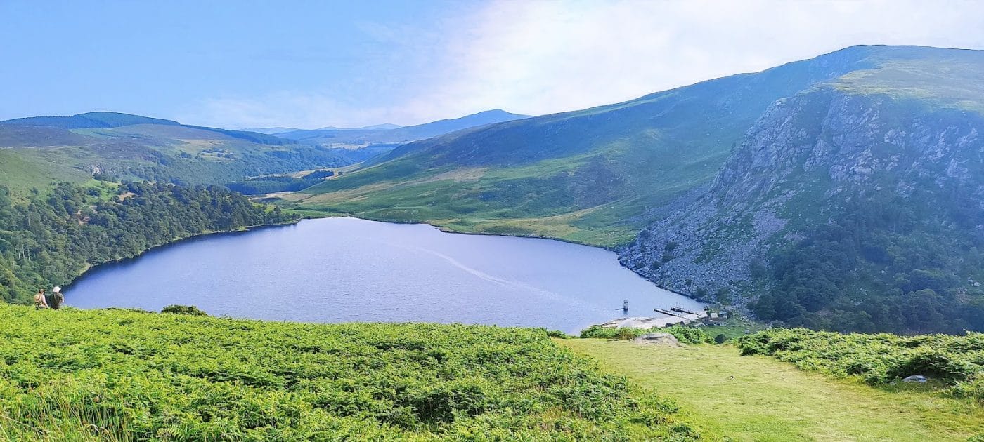 Viaje por Irlanda en 7 días Sally Gap. Foto de Google Maps de Jisto paul Viaje por Irlanda en 7 días Sally Gap