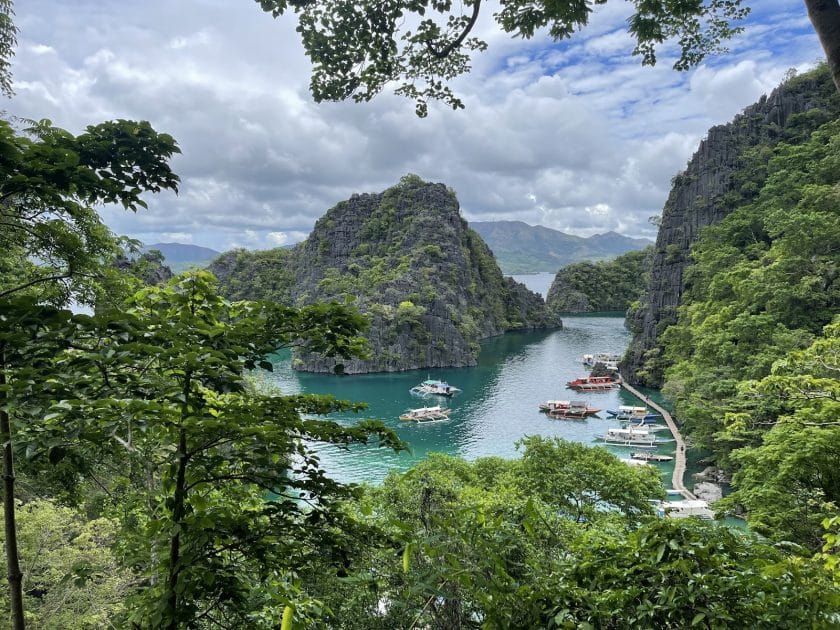 Mejores islas filipinas