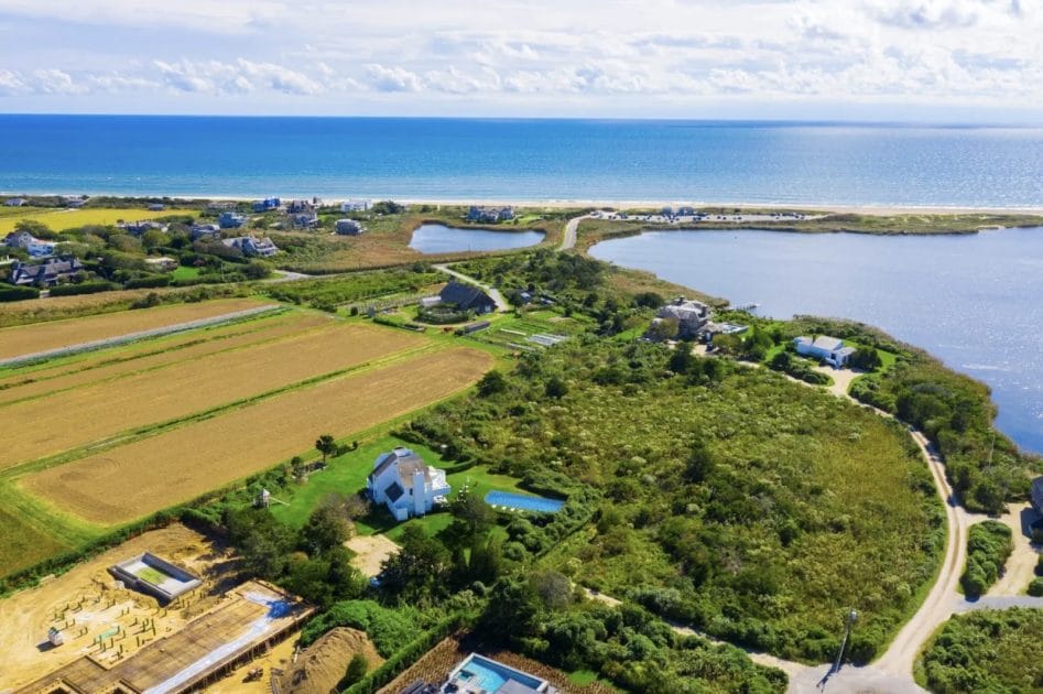 Viajar a Nueva York Los Hamptons en Long Island