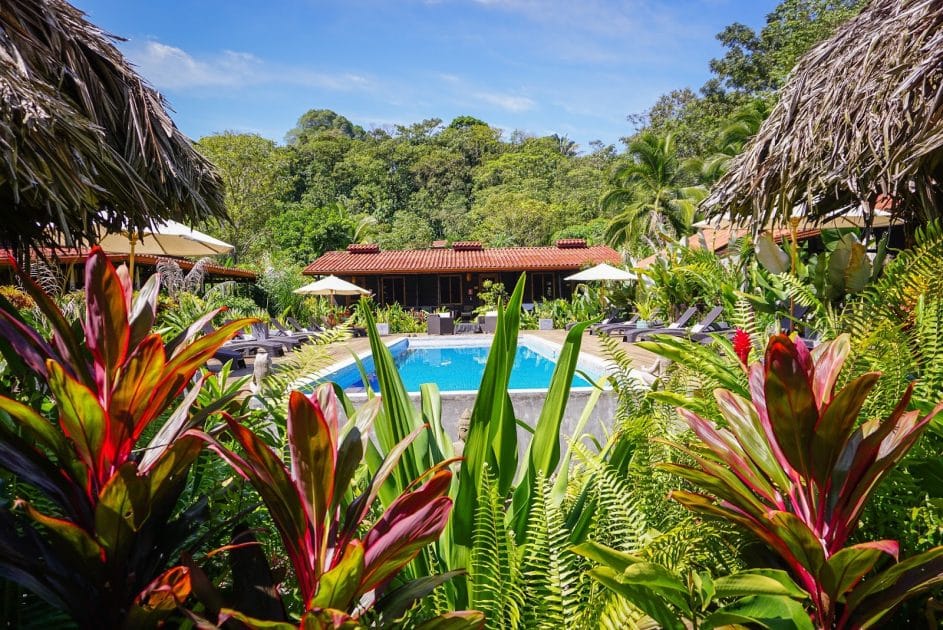 Los mejores hoteles de Bocas del Toro, Panamá - Isla Plantation Hotel