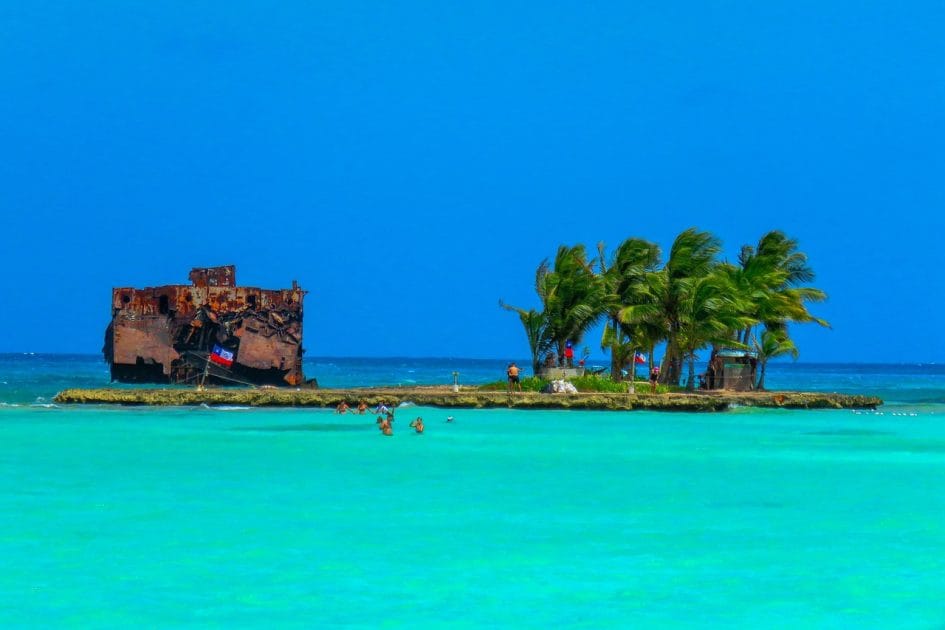 Playas de San Andrés, Providencia y Santa Catalina Rocky Cay Playas de San Andrés, Providencia y Santa Catalina Rocky Cay