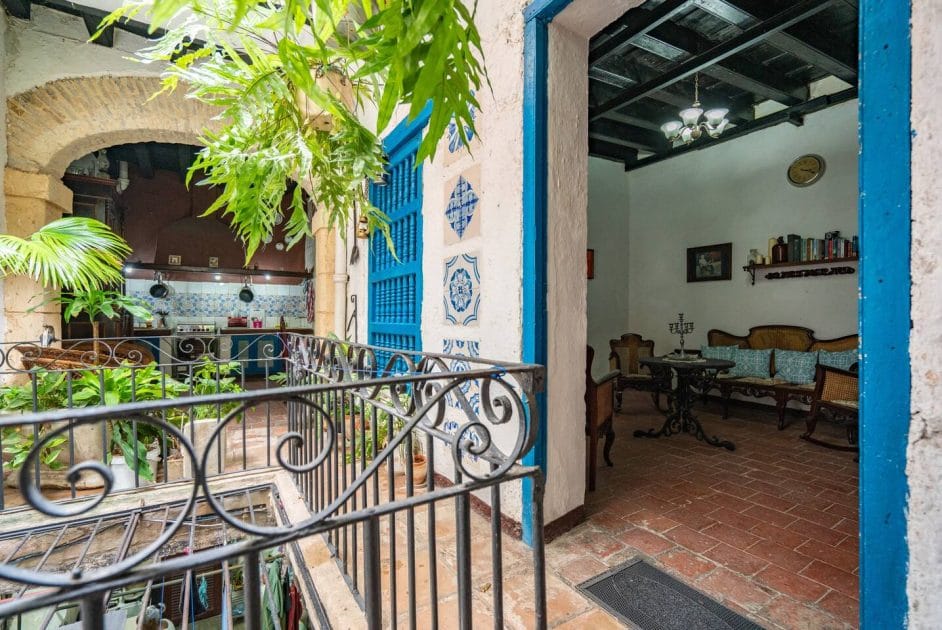 Viaje a La Habana Casa Particular Carpe Diem