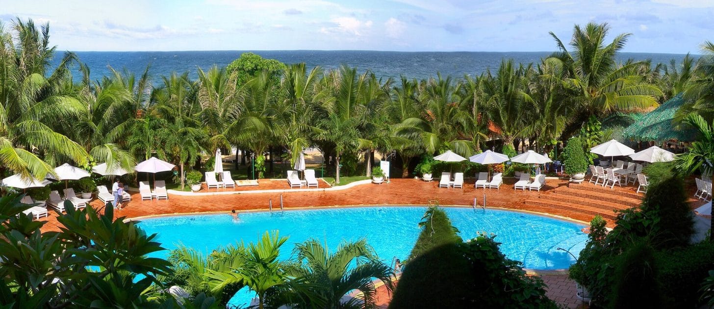 Hoteles en Phu Quoc, Vietnam