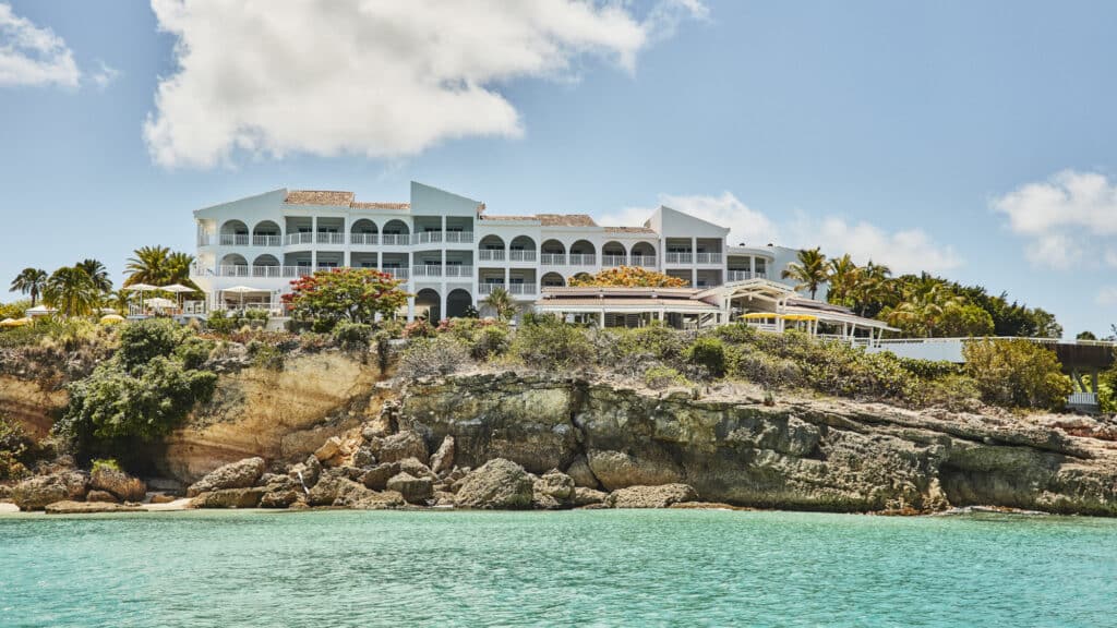 Mejores hoteles en Isla Anguila Hotel Malliouhana Mejores hoteles en Isla Anguila Hotel Malliouhana