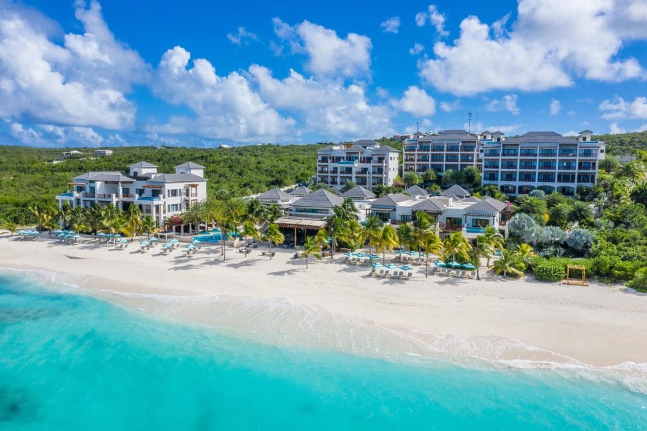 Mejores hoteles en Isla Anguila Zemi Beach House Mejores hoteles en Isla Anguila Zemi Beach House