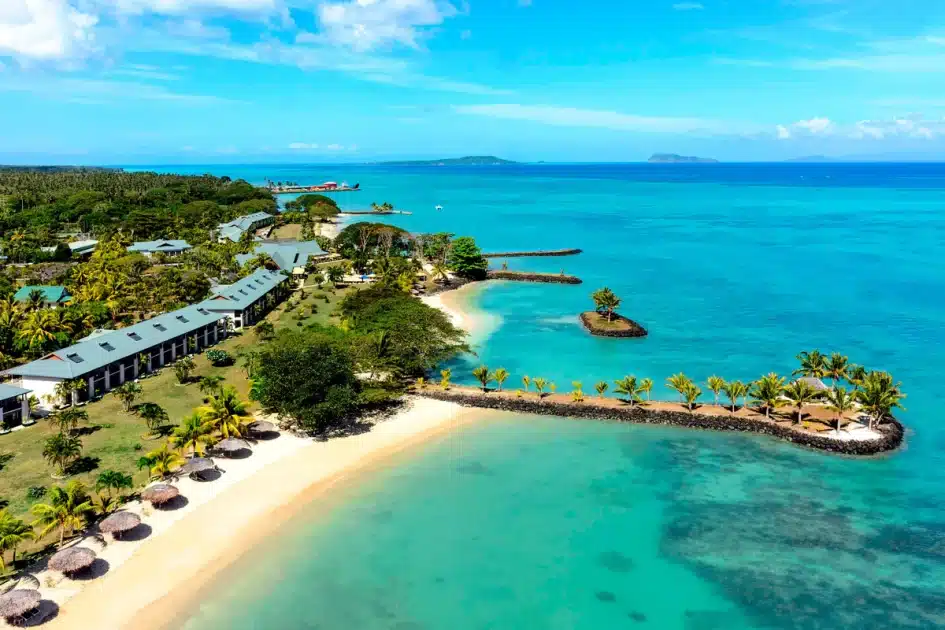 Turismo en Samoa, Oceanía Sheraton Aggie Grey’s Turismo en Samoa, Oceanía Sheraton Aggie Grey’s