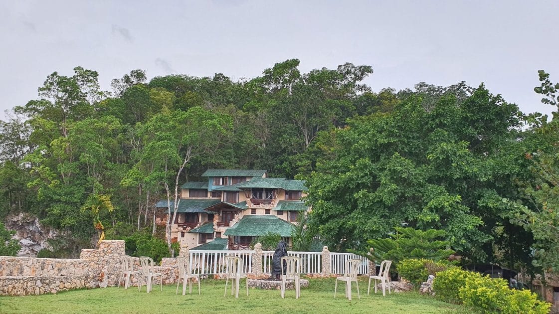 Qué ver en República Dominicana en 7 días por libre Altos de Caño Hondo