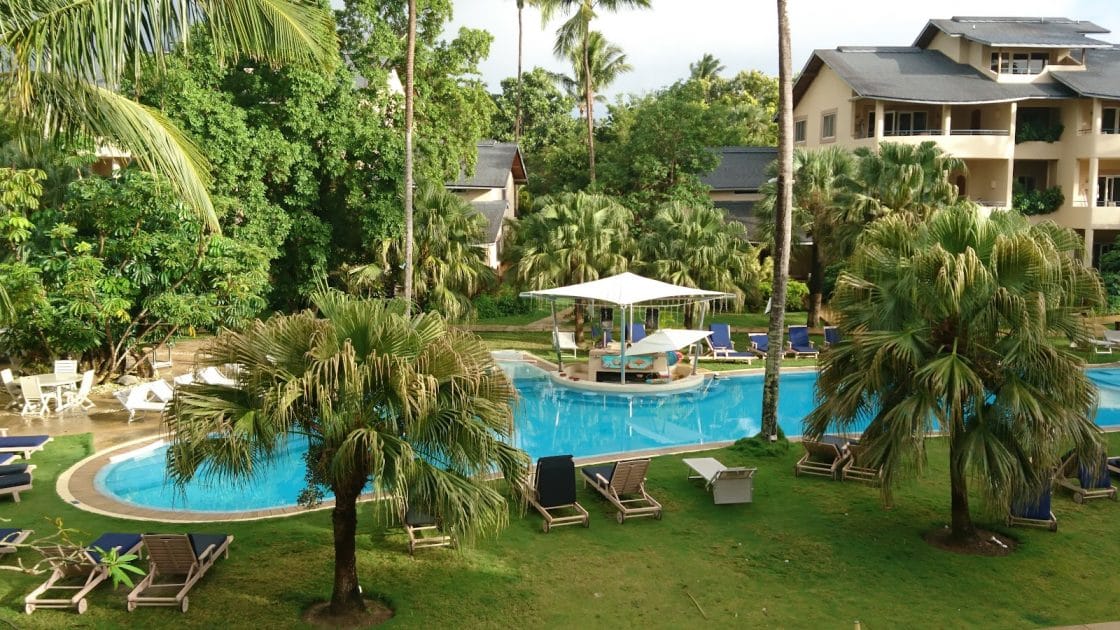 Qué ver en República Dominicana en 7 días por libre Hotel Alisei
