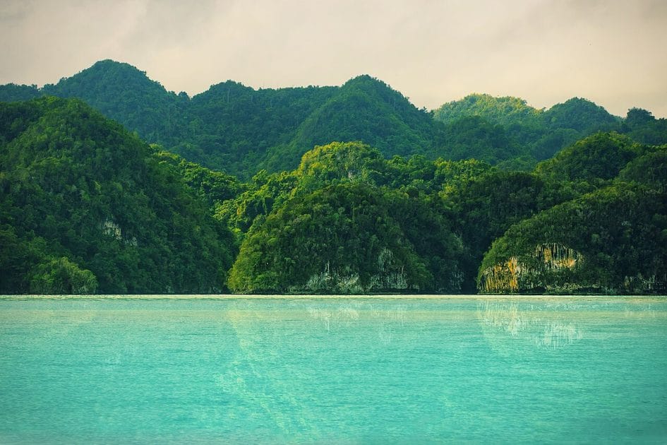 Qué ver en República Dominicana en 7 días por libre Parque Nacional Los Haitises