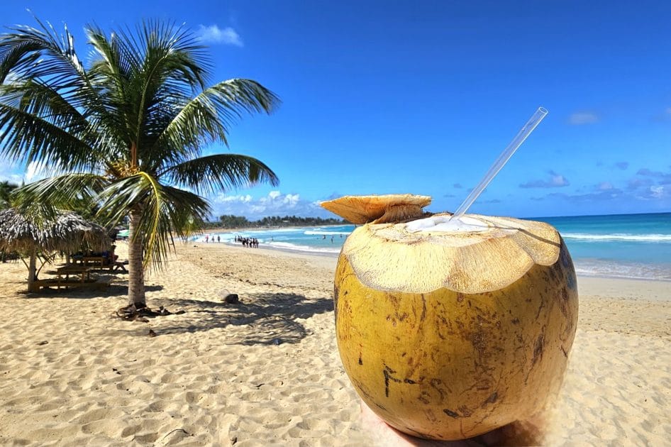 Qué ver en República Dominicana en 7 días por libre Playa de Macao