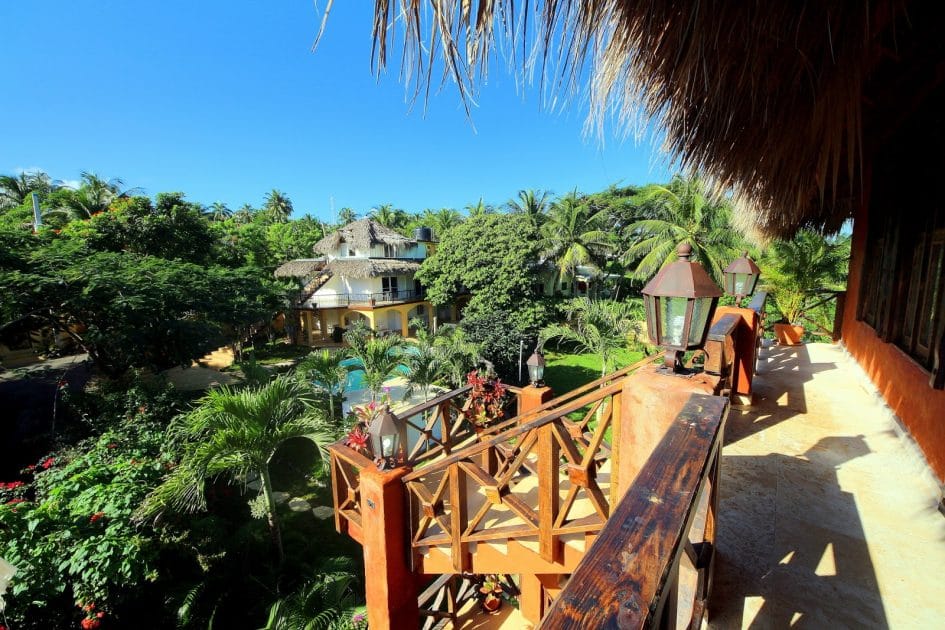Qué ver en República Dominicana en 7 días por libre - Surfbreak Cabarete B&B