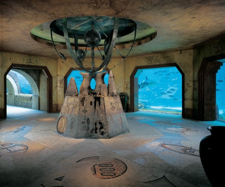 Atlantis Paradise Island Bahamas, Nassau 