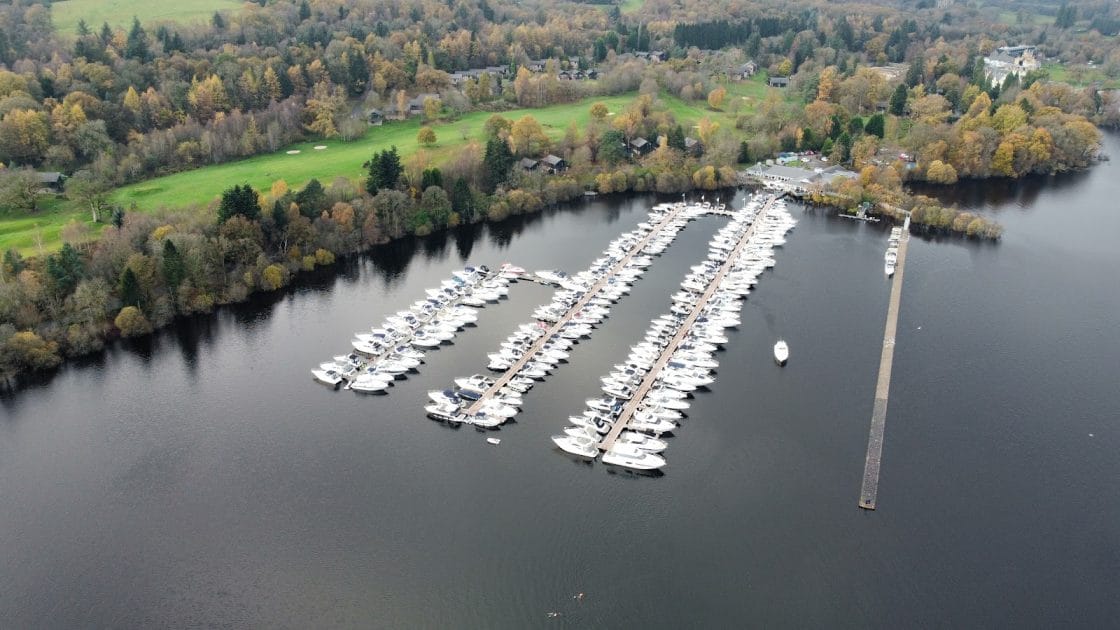 Qué ver en Glasgow en 3 días con niños Paseos en barco en el Lago Lomond