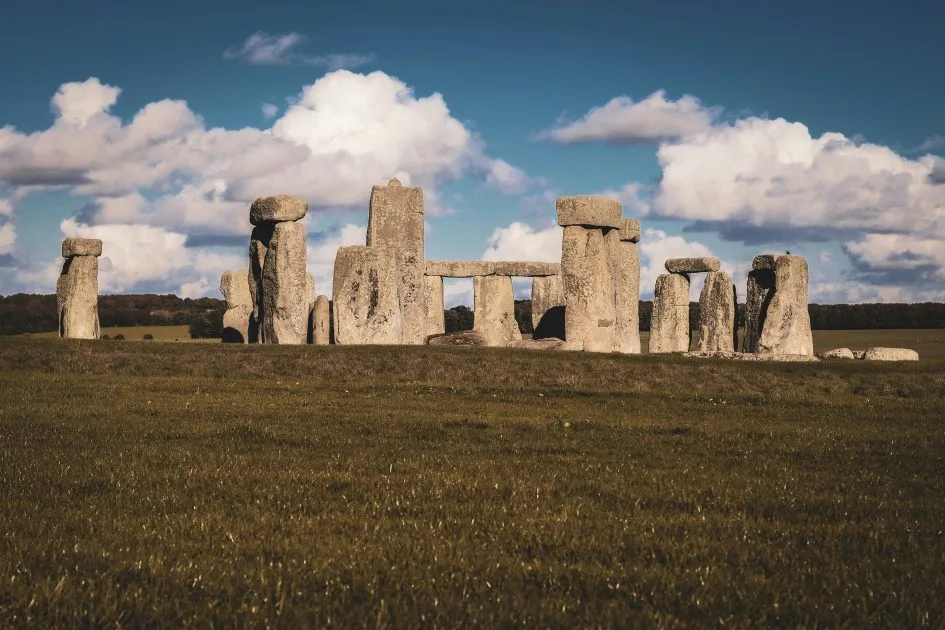 Ruta por el sur de Inglaterra de 10 dias Conjunto megalítico de Stonehenge