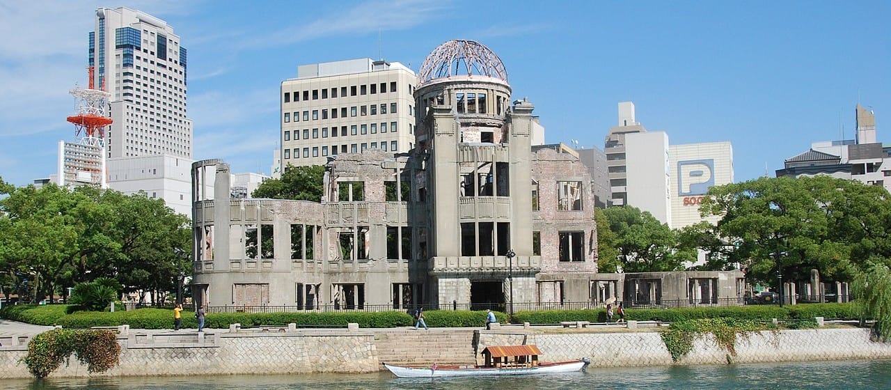 Qué ver en Hiroshima