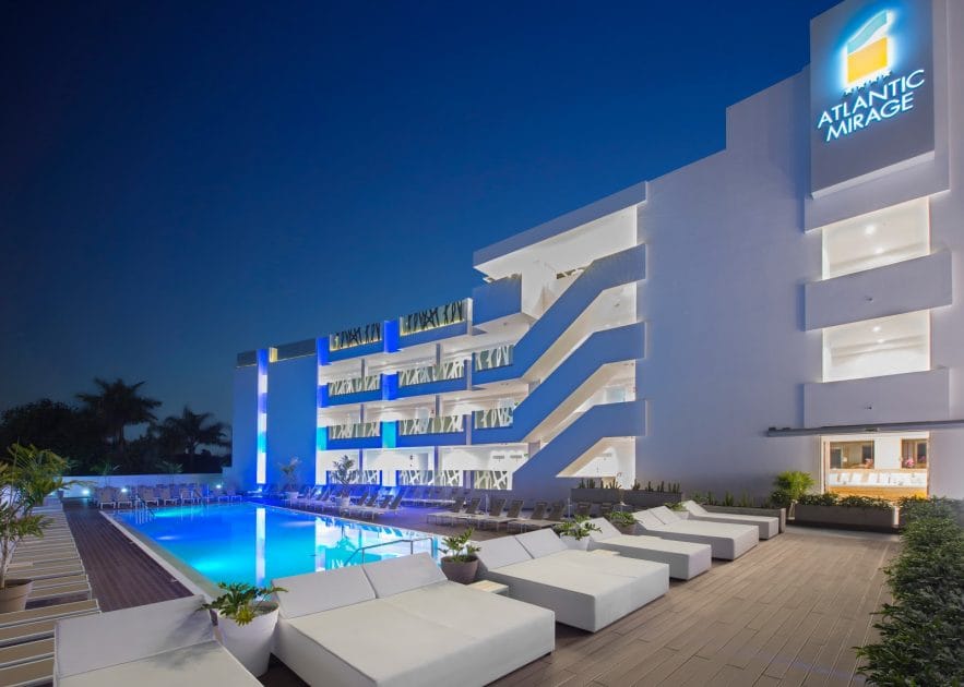 Hoteles Todo Incluido en Puerto de la Cruz Atlantic Mirage Suites & Spa Hoteles Todo Incluido en Puerto de la Cruz Atlantic Mirage Suites & Spa