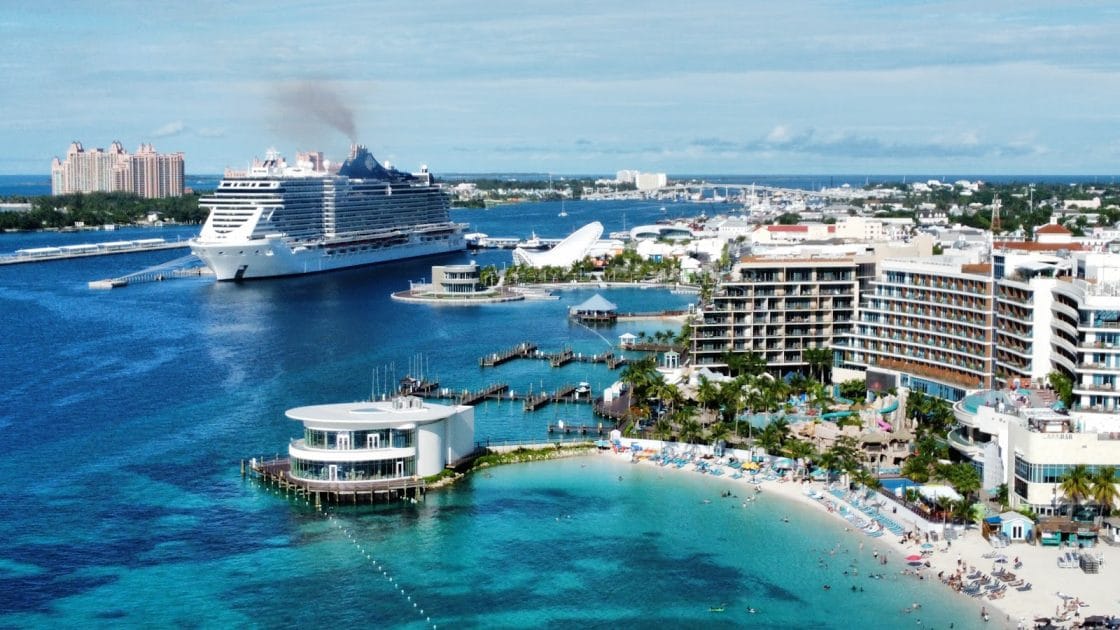 Qué hacer en Nassau al bajar del crucero