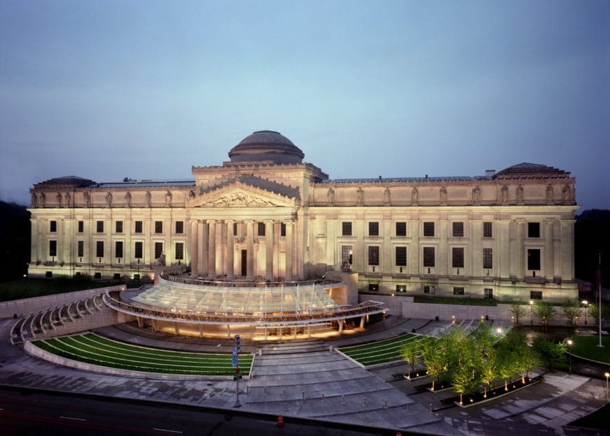 Brooklyn Museum 