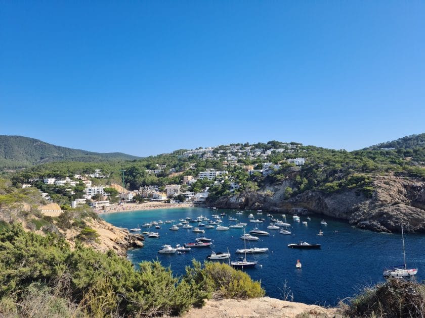 Cala Vedella