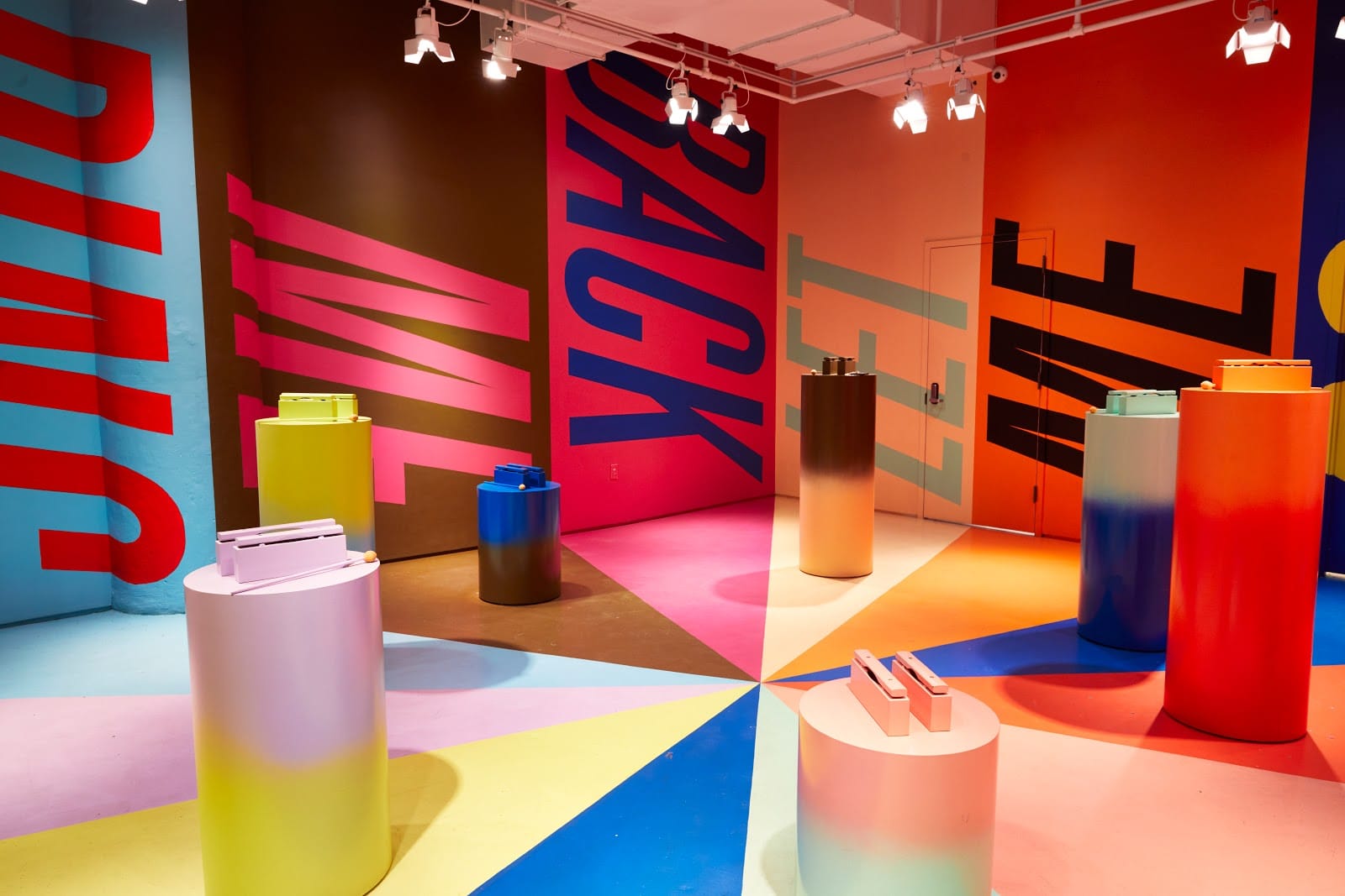 Color Factory 