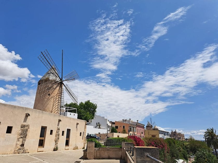 Molinos del Jonquet