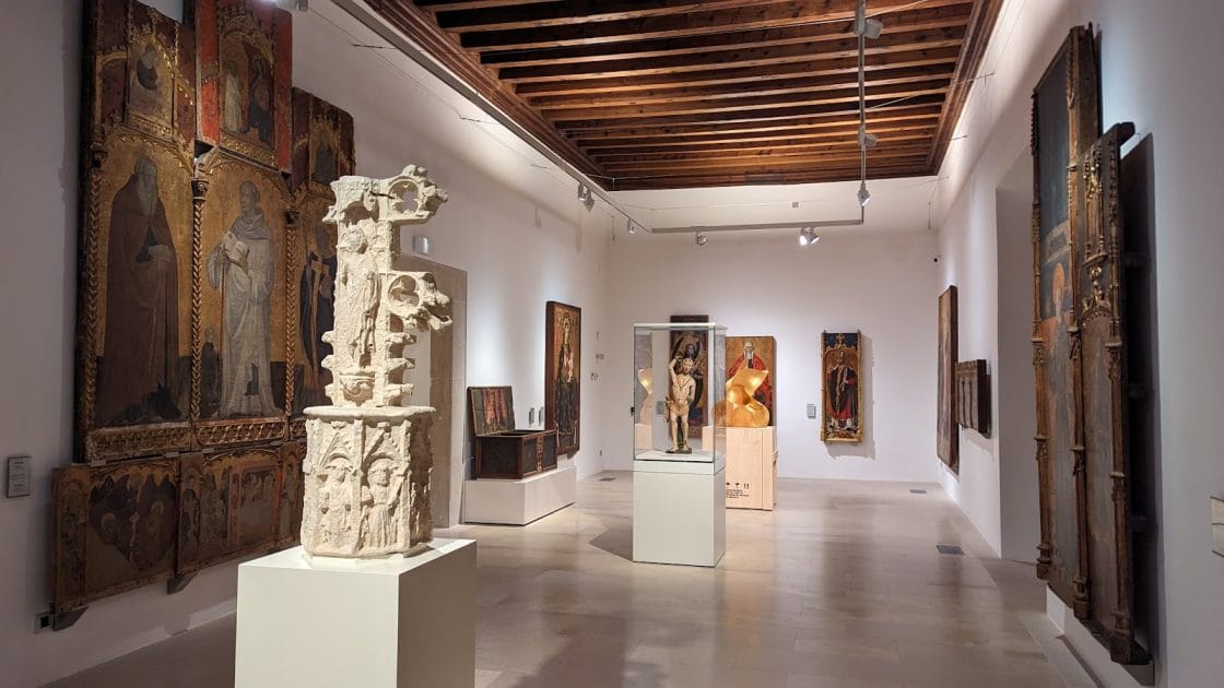 Museo de Mallorca