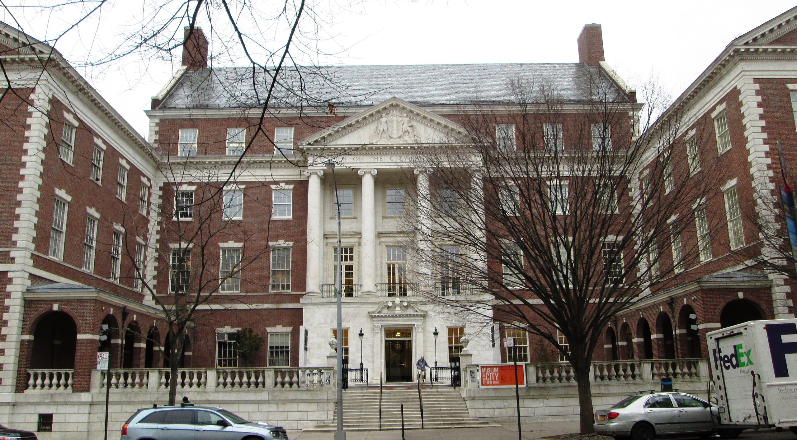 Museo de la Ciudad de Nueva York 