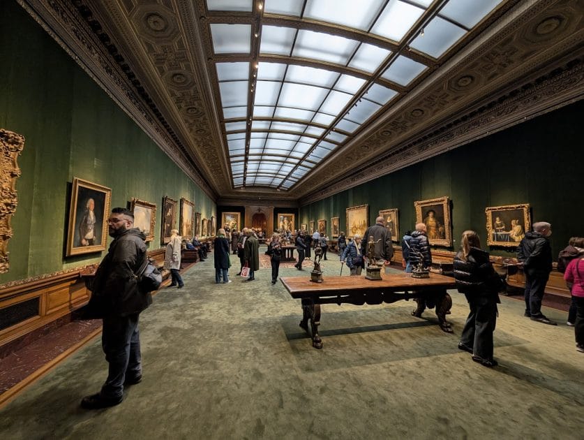 The Frick Collection 