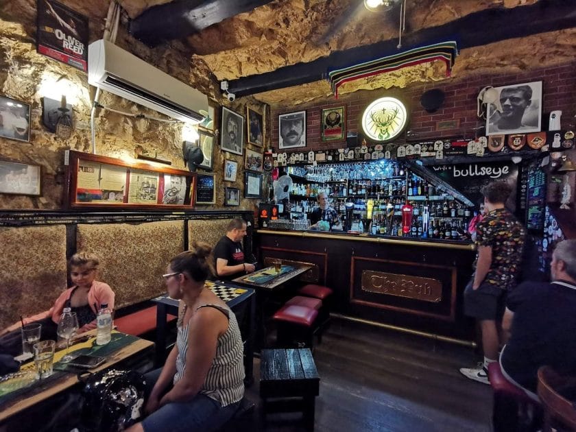 Ollie´s Last Pub (The Pub) Ollie´s Last Pub (The Pub)