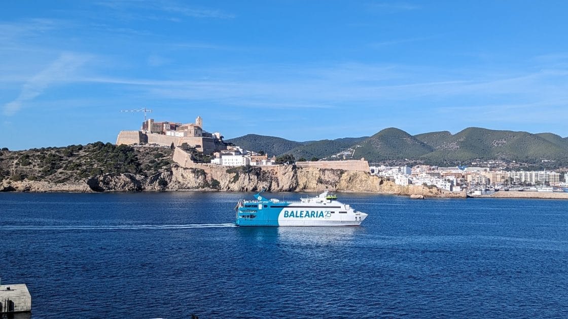 Qué ver en Ibiza en 1 día de crucero: guía exprés 9 Qué ver en Ibiza en 1 día de crucero