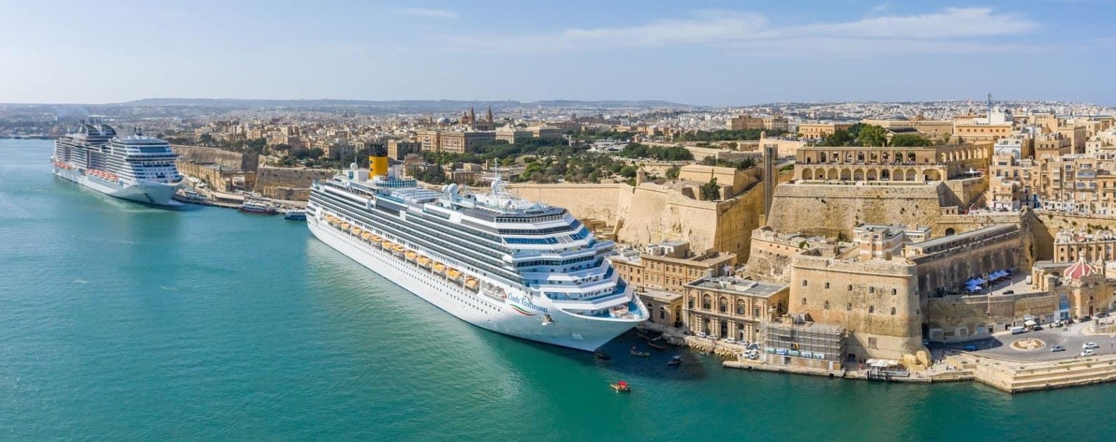 Qué ver en La Valeta en un día de crucero