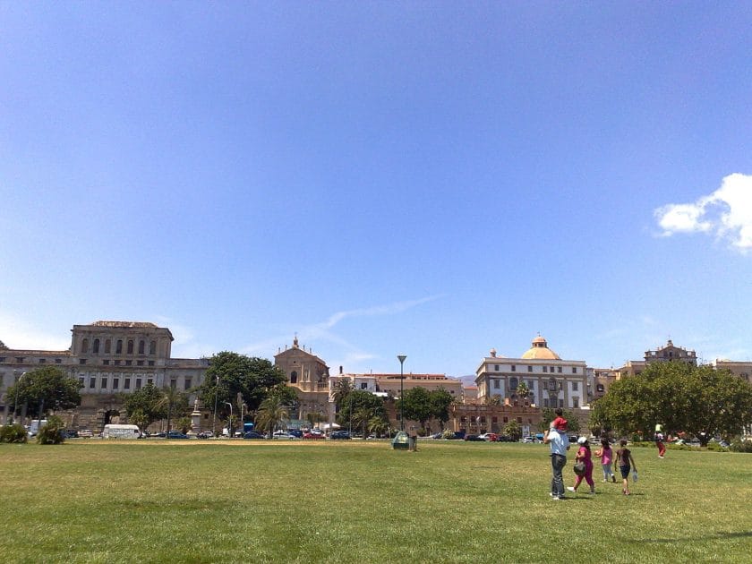 Foro Itálico 