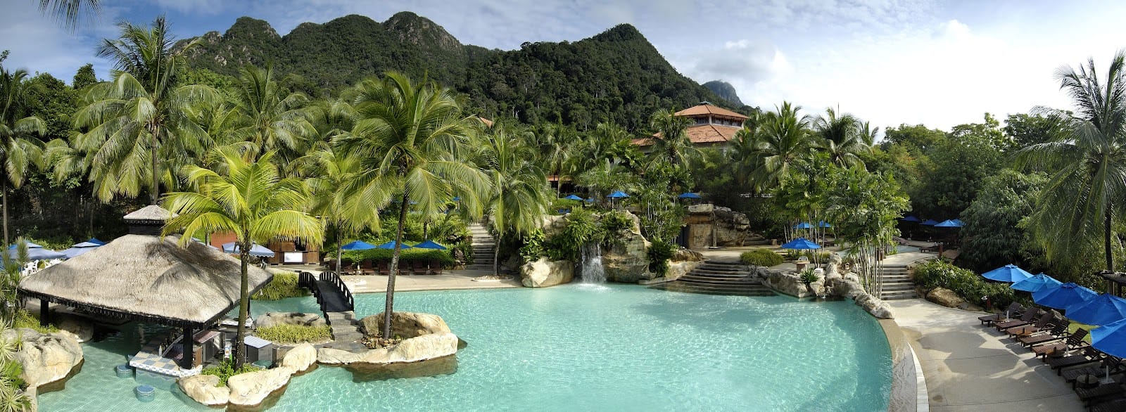 Que hacer en Langkawi en 5 días
