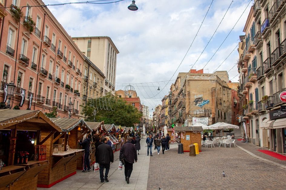 Corso Vittorio Emanuele II 