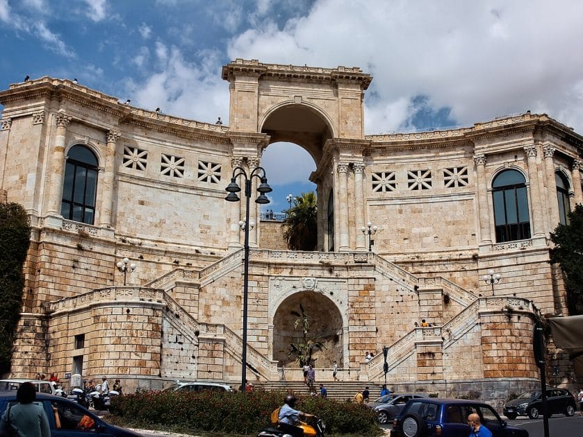 El Bastión de Saint Remy 
