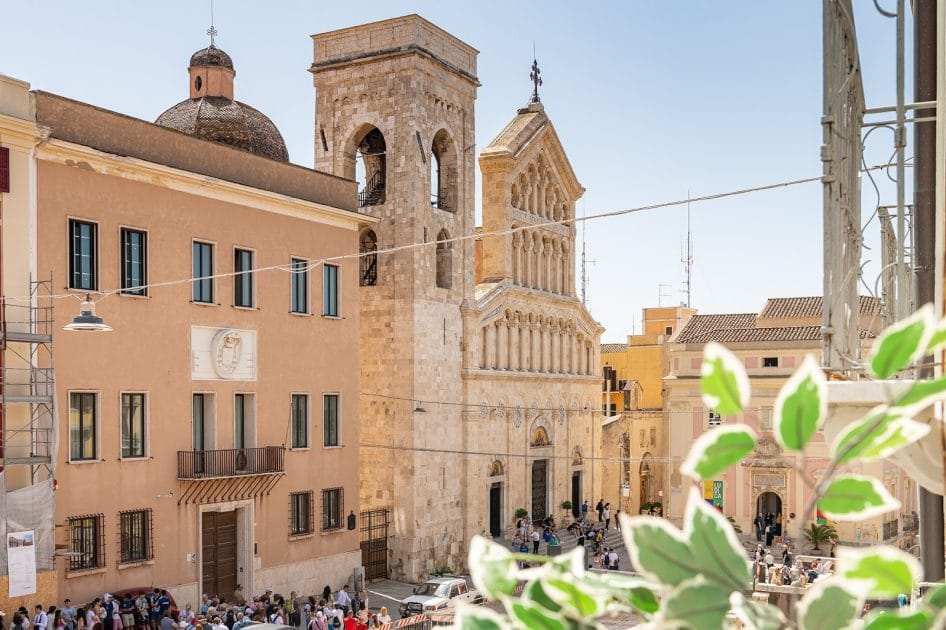 Piazza Palazzo 