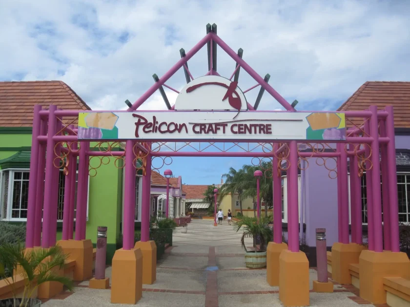 Pelican Village