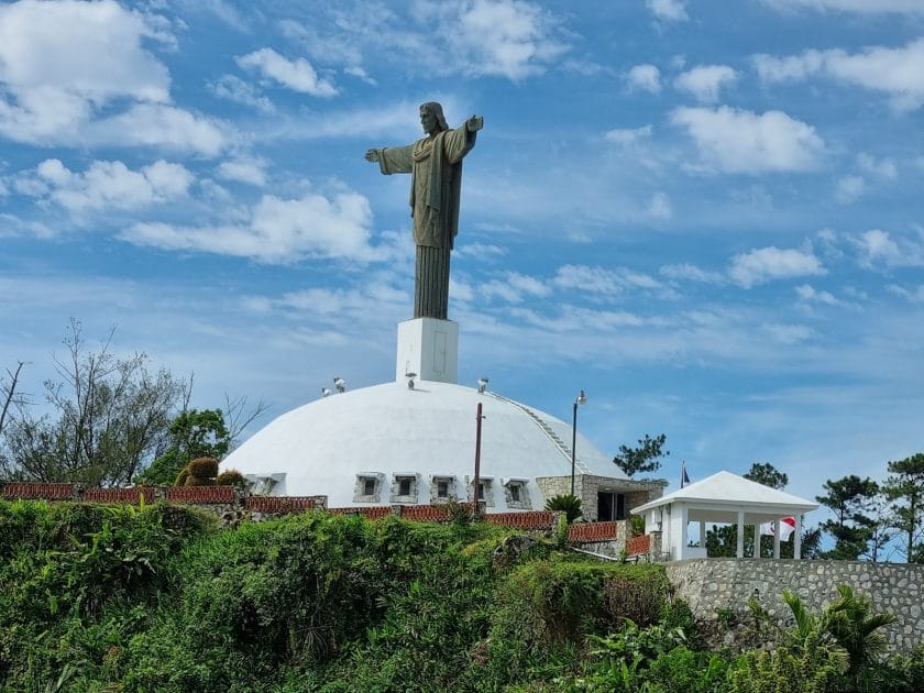 Cristo Redentor