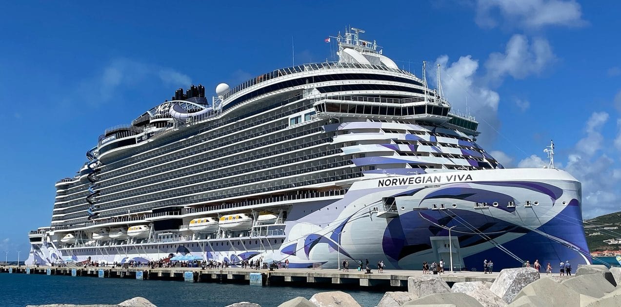Crucero por el Caribe Neerlandés Crucero por el Caribe Neerlandés