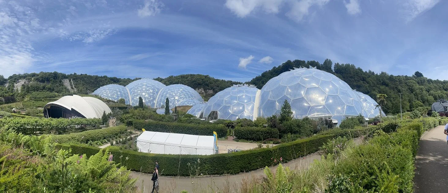 Eden Project 
