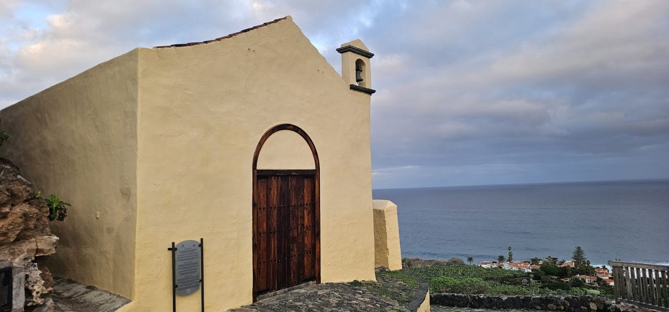 Ermita de San Pedro 