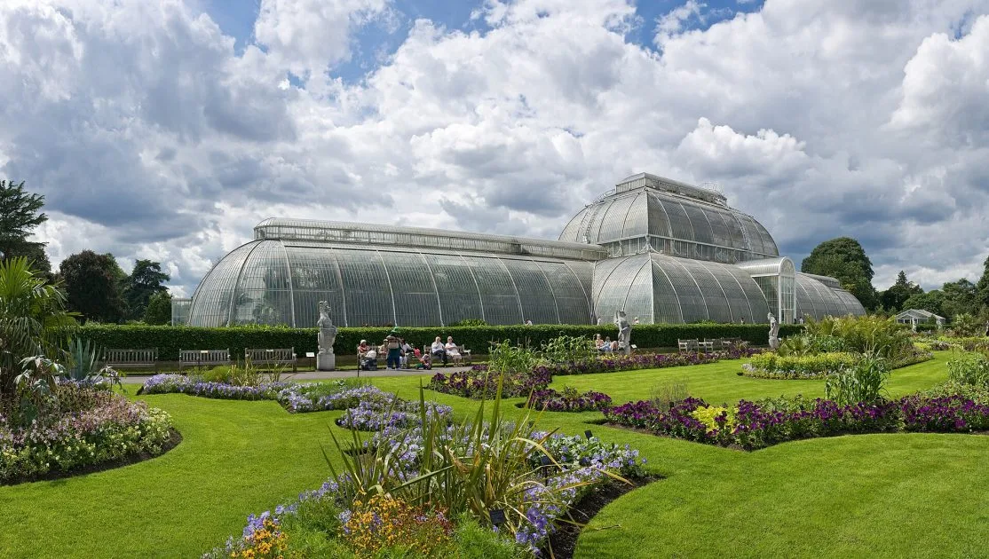 Kew Gardens 